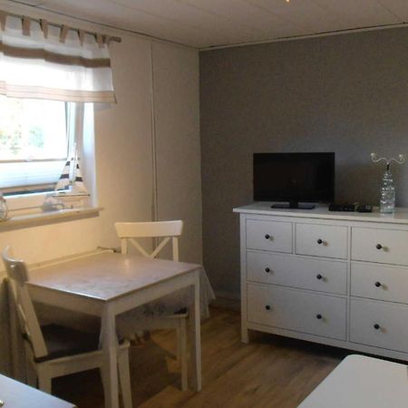 Ferienwohnungen Sasse Usedom Town Екстер'єр фото